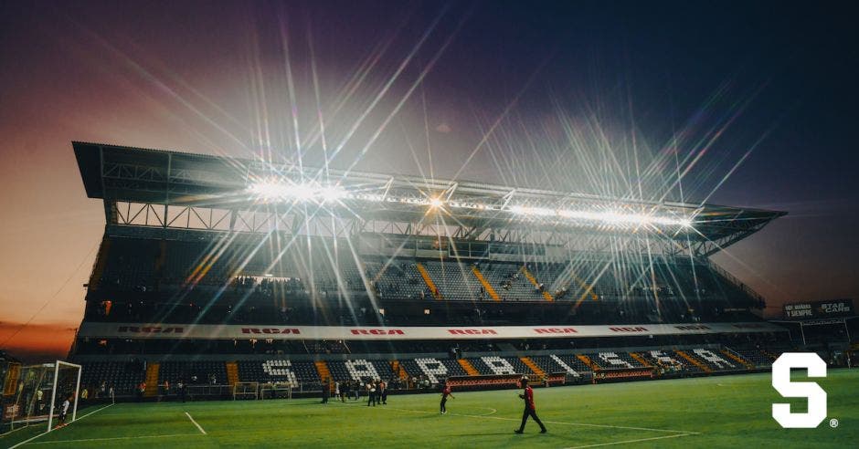 estadio Saprissa