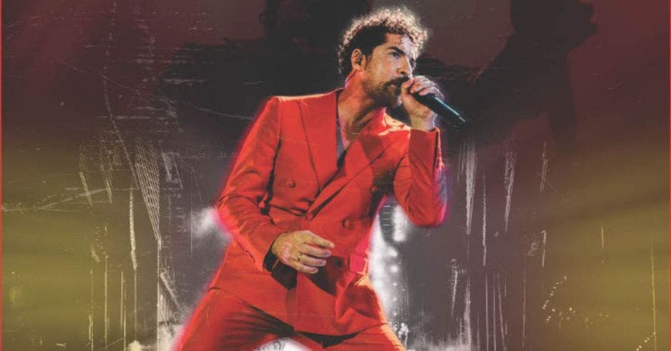 David Bisbal