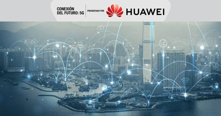 Huawei 5G