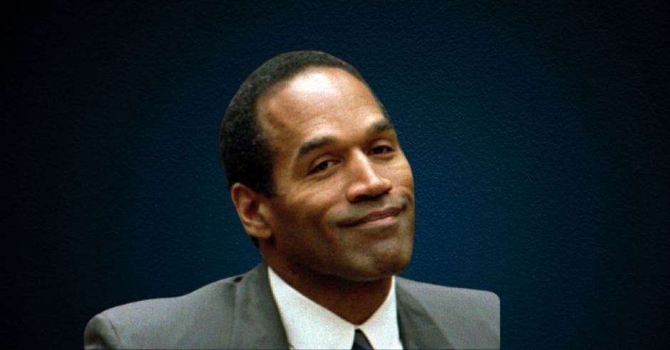 oj simpson