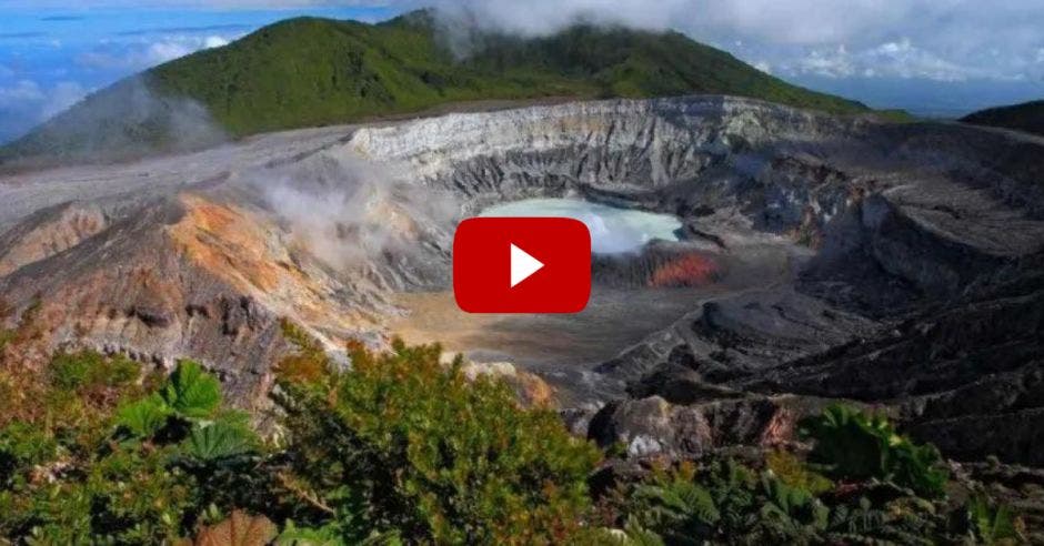 luego volátil actividad volcán poás obligó autoridades sinac cerrar parque nacional jueves viernes realización análisis producto incremento emisión ceniza cambios actividad sísmica hoy coloso volvió recibir visitantes nacionales extranjeros