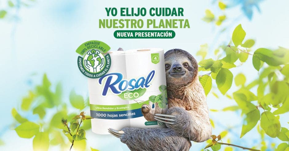 Rosal Eco