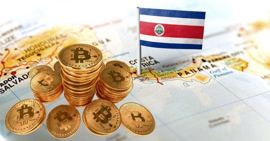 total 155 países costa rica posición 92 uso criptoactivos índice adopción global criptomonedas publicado firma chainalysis datos octubre año pasado