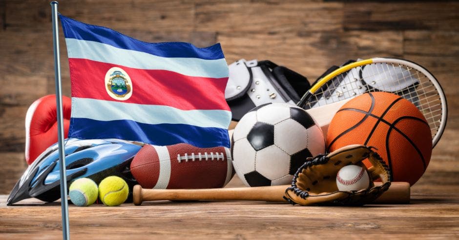 deportes costa rica