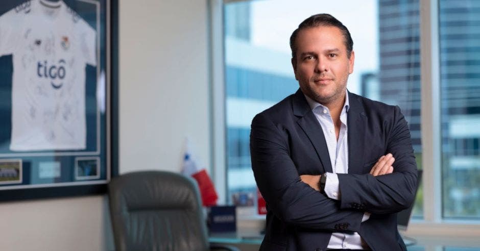 Marcelo Benitez
