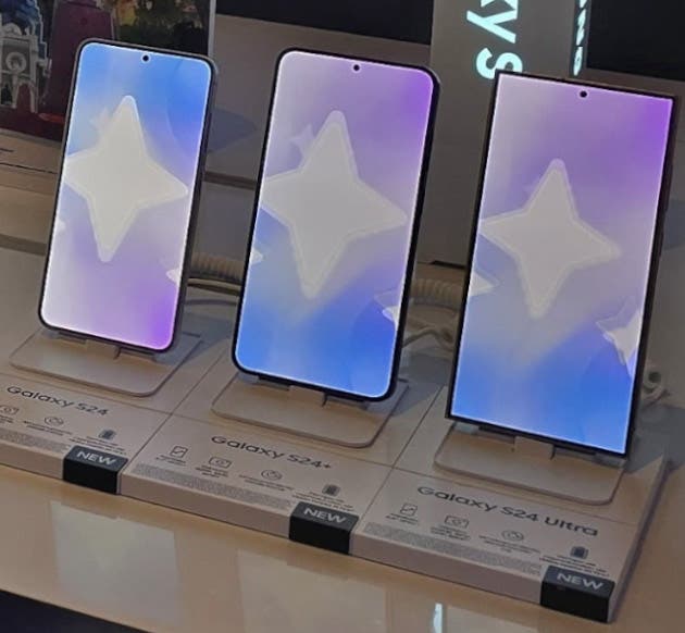 Samsung presentó recientemente últimas tendencias aplicaciones inteligencia artificial internet de las cosas en diversas líneas de portafolio celulares electrodomésticos televisores plataforma smartthings