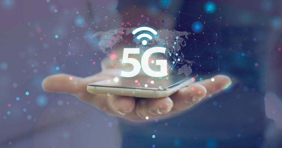 llegada súper Internet 5G a todos usuarios entorpecida burocracia conflictos legales