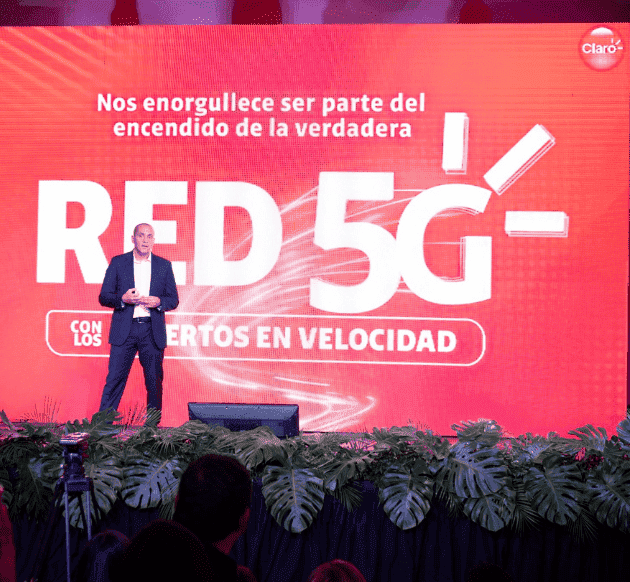 llegada súper Internet 5G a todos usuarios entorpecida burocracia conflictos legales