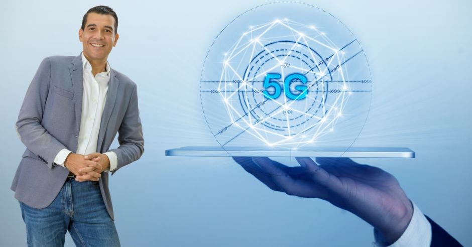 tecnología móvil 5G permitirá usuarios aprovechar más mejores aplicaciones velocidades superiores actuales revolucionar posibilidades empresas industrias proceso debe completarse licitación espectro permita maximizar capacidades josé pablo rivera director comunicaciones liberty costa rica