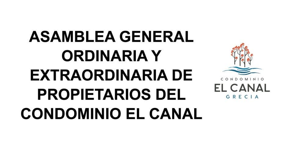 El Canal