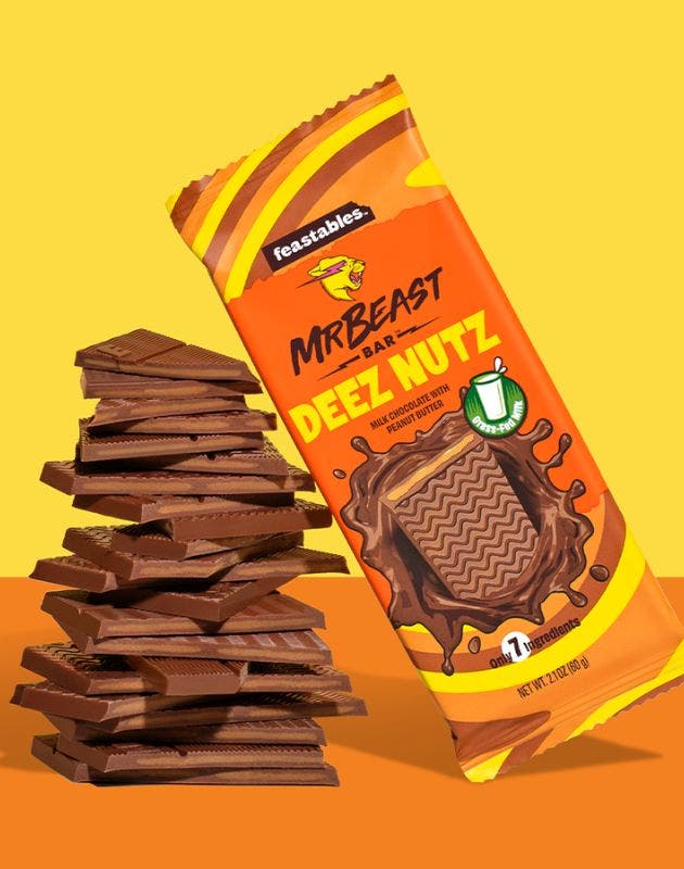 chocolate