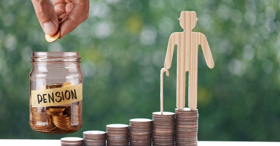 Pensiones