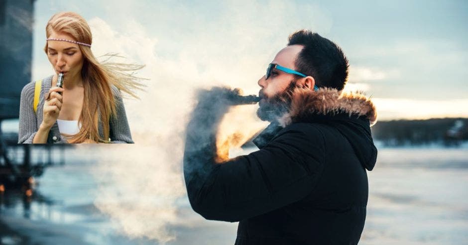 Vapeadores