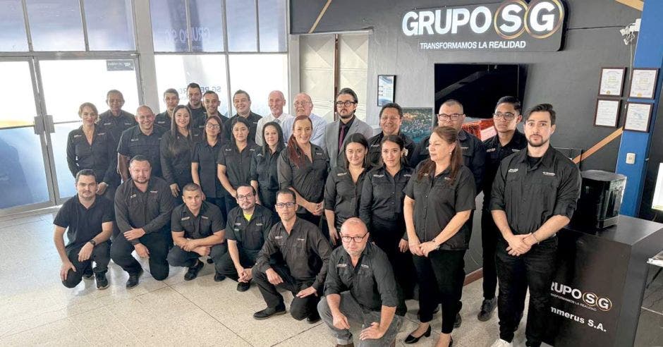 Grupo SG