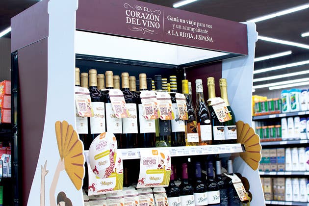 vino
