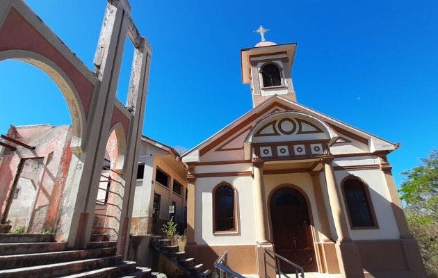 iglesia