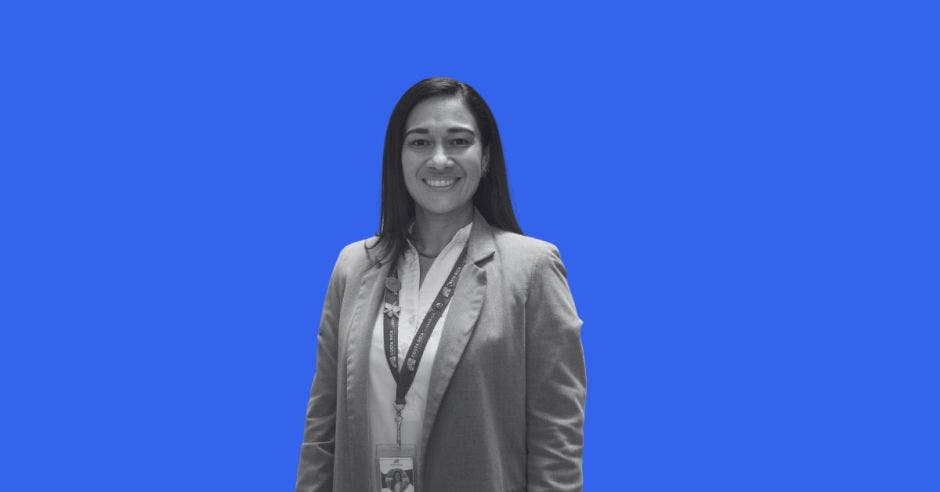 Diana López Sub- Gerente de Gastronomía Centro de Convenciones de Costa Rica