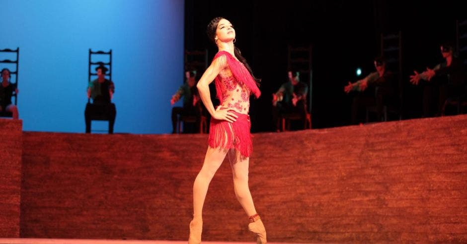 Ballet