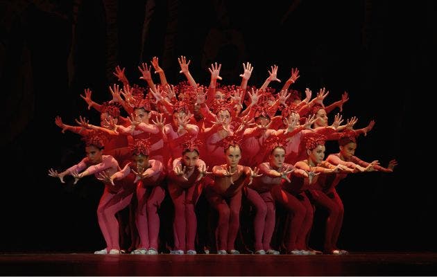 ballet