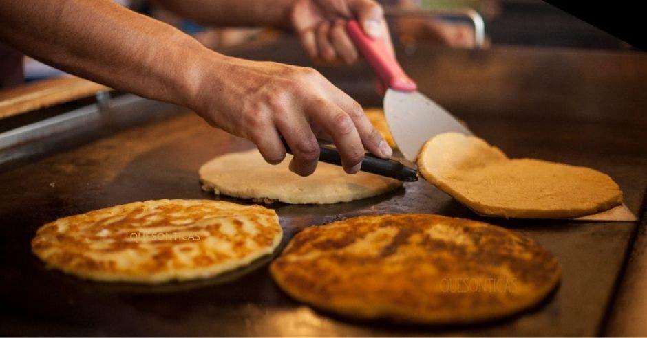 Tortillas
