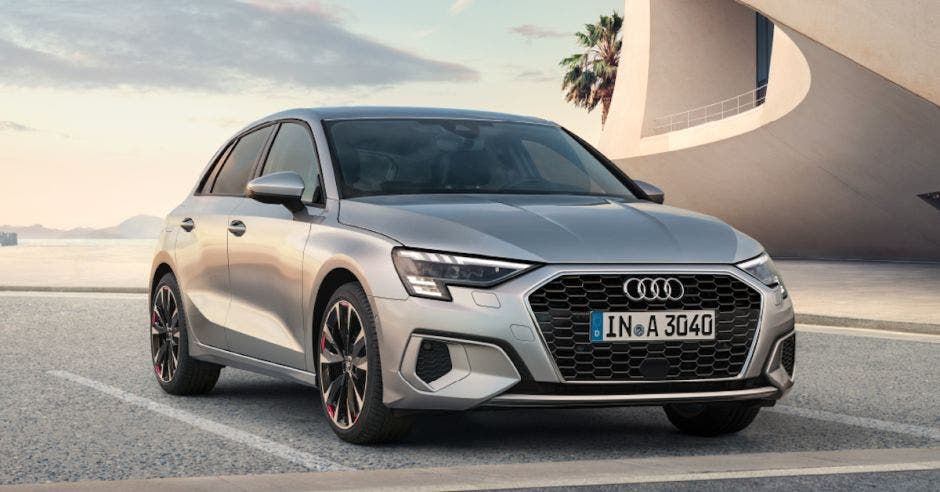audi