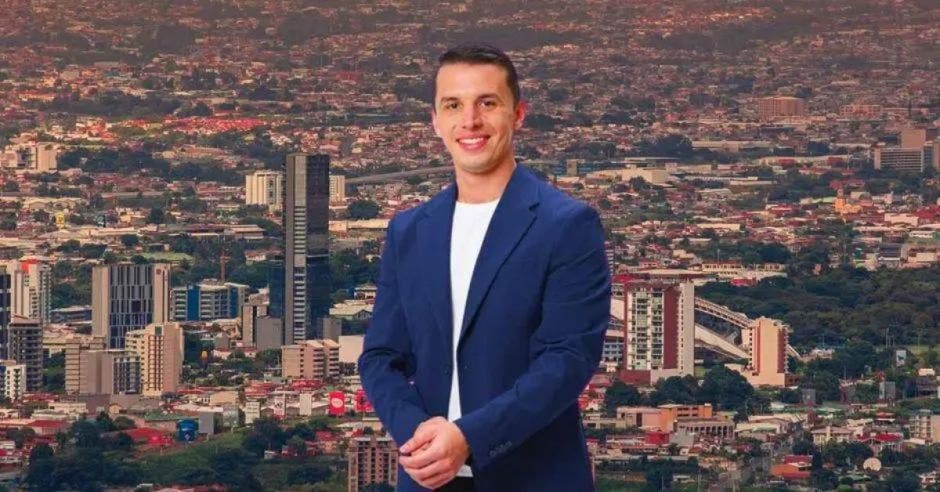 Luis Diego Miranda