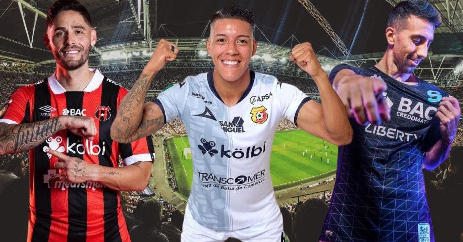 El 21 de julio será el inicio del próximo torneo.Canva/La República