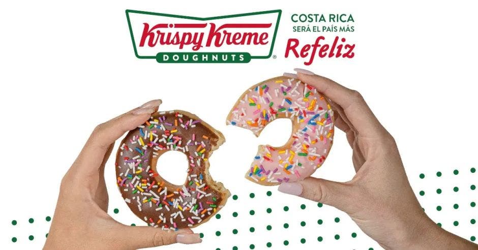 Krispy Kreme