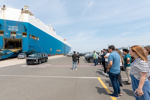 barco
