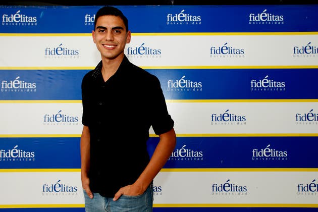 Josué Alejandro Vindas Cortés