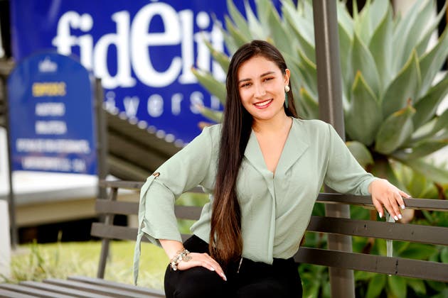 Solanyel Chacón