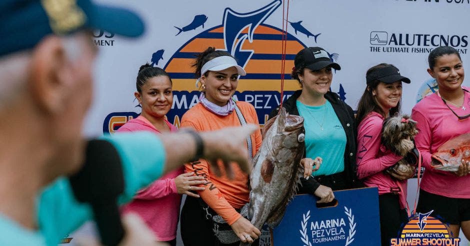 pesca deportiva