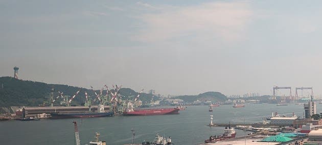 barco