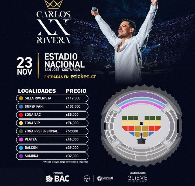 precios
