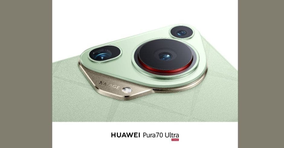 Huawei Pura 70 Ultra