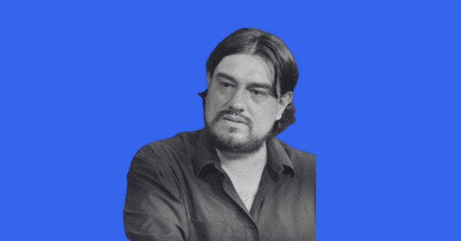Juan Carlos Oviedo Salazar Director de IGNIS