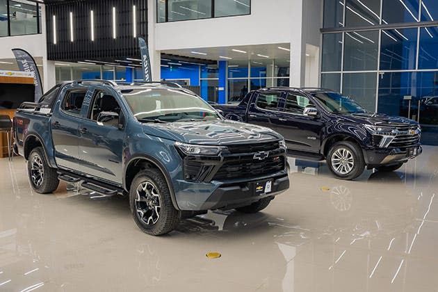 Chevrolet