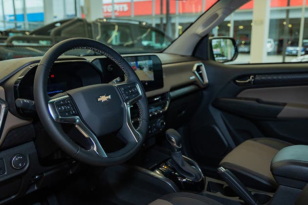 Chevrolet