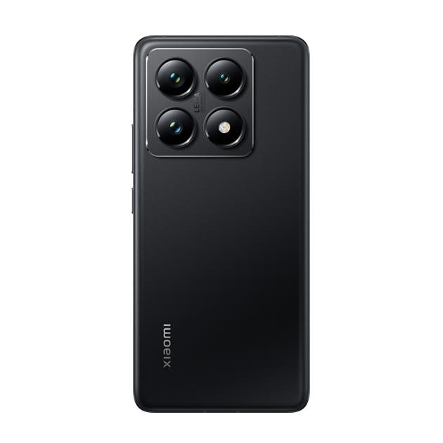 Xiaomi