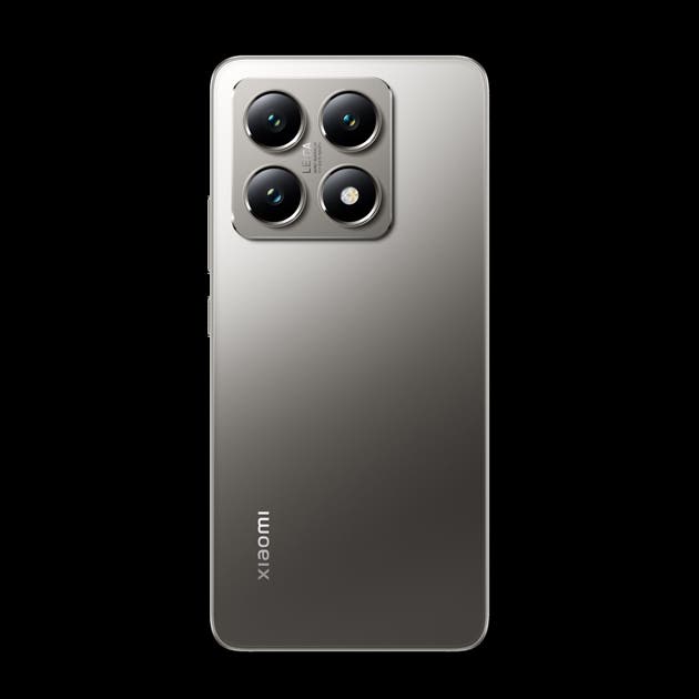 Xiaomi