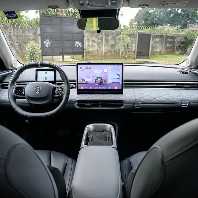 Dongfeng Nammi