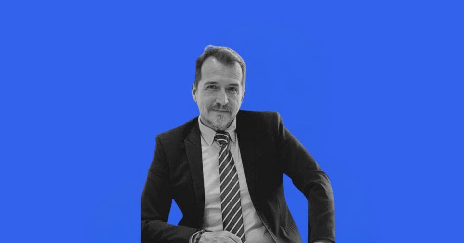 Carlos Quesada Director de Intuitiva Comunicaciones