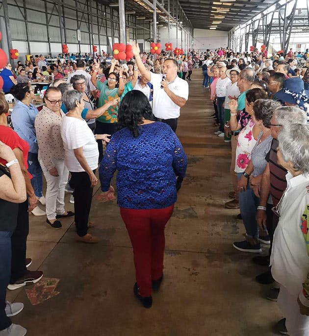 Somos 65