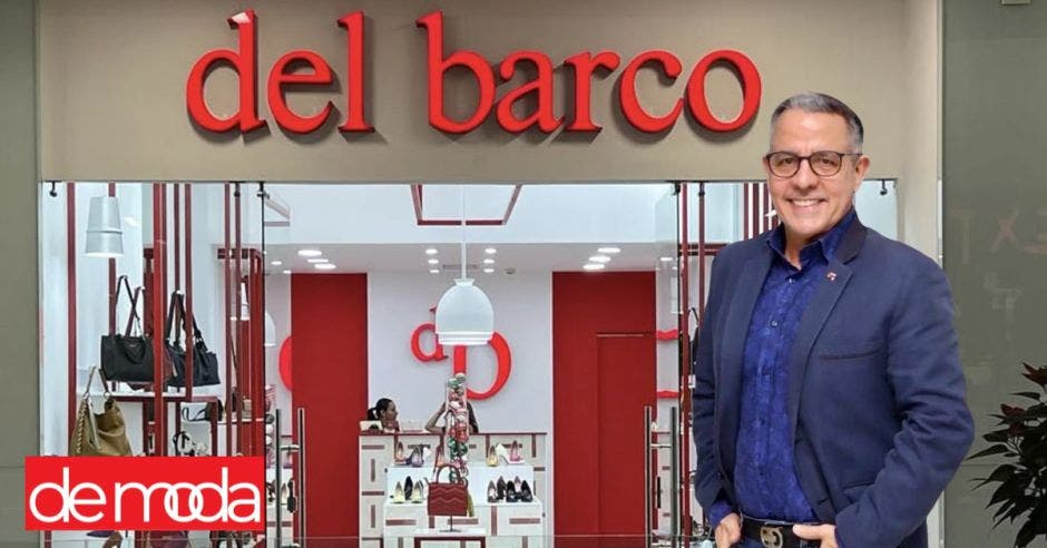 Daniel del Barco