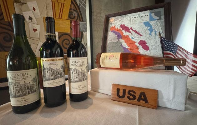 vinos