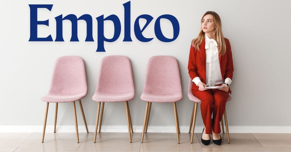 Un 32% de los empleadores planea aumentar sus planillas entre abril y junio de este año. Cortesía/La República.