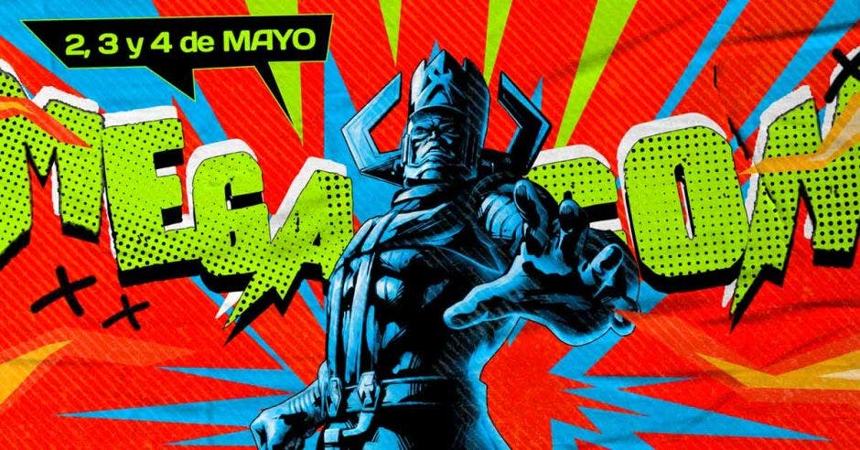 Megacon