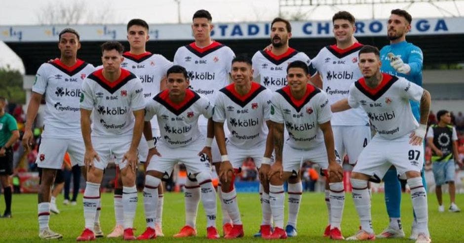 Alajuelense/La República