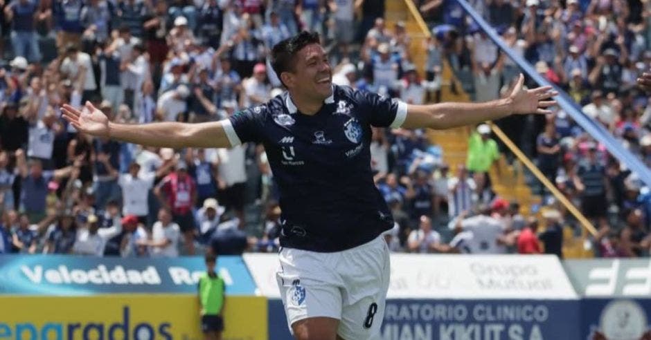 Cartaginés/La República