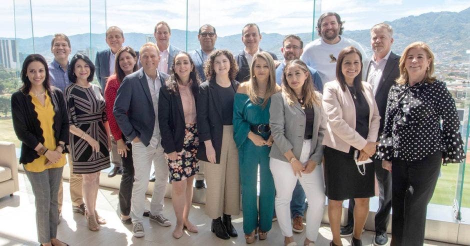 Agencia Interamericana de Comunicación.